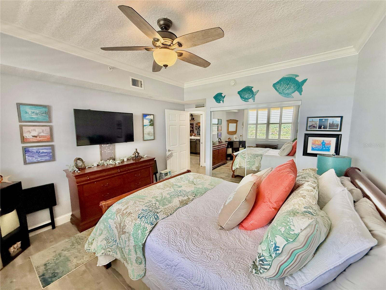 SURF CLUB 03 CONDO - Residential