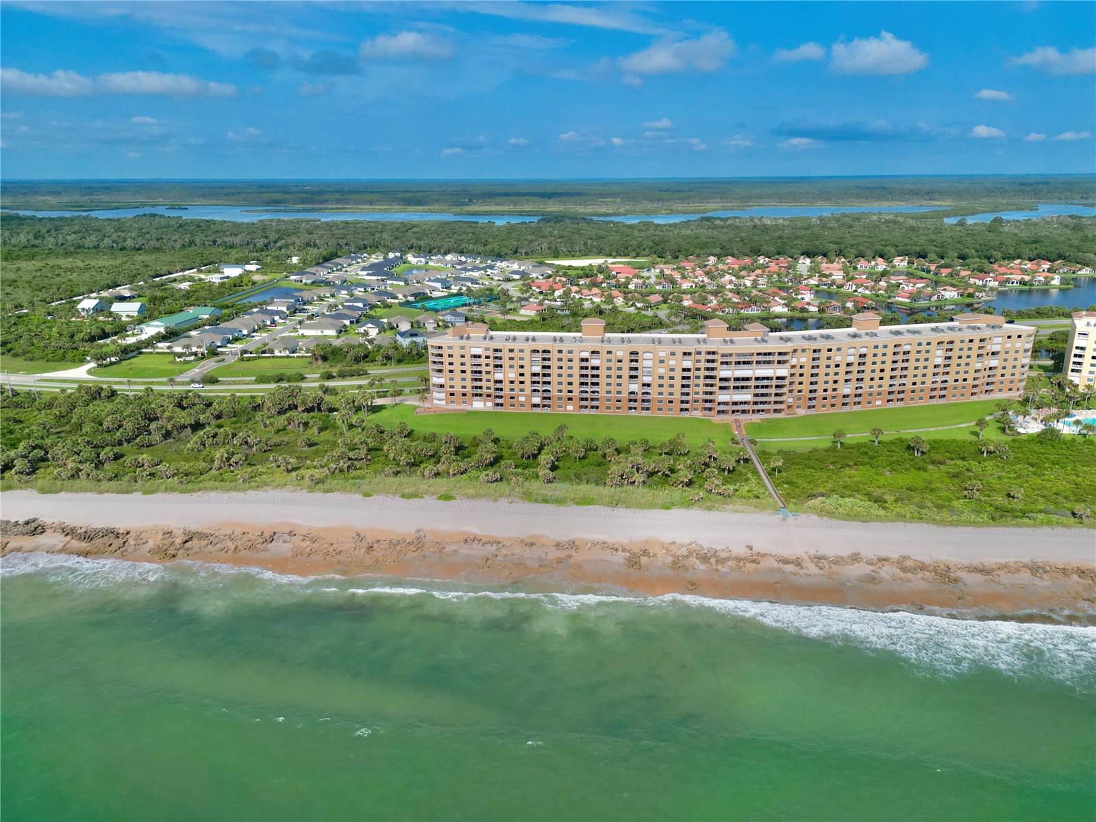 SURF CLUB 03 CONDO - Residential