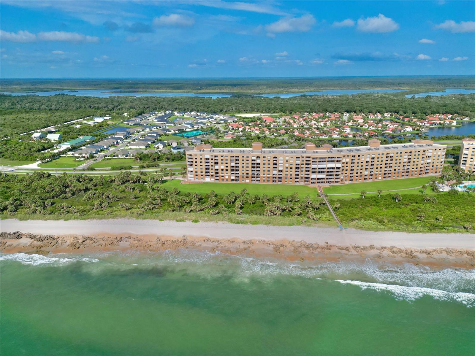 SURF CLUB 03 CONDO - Residential
