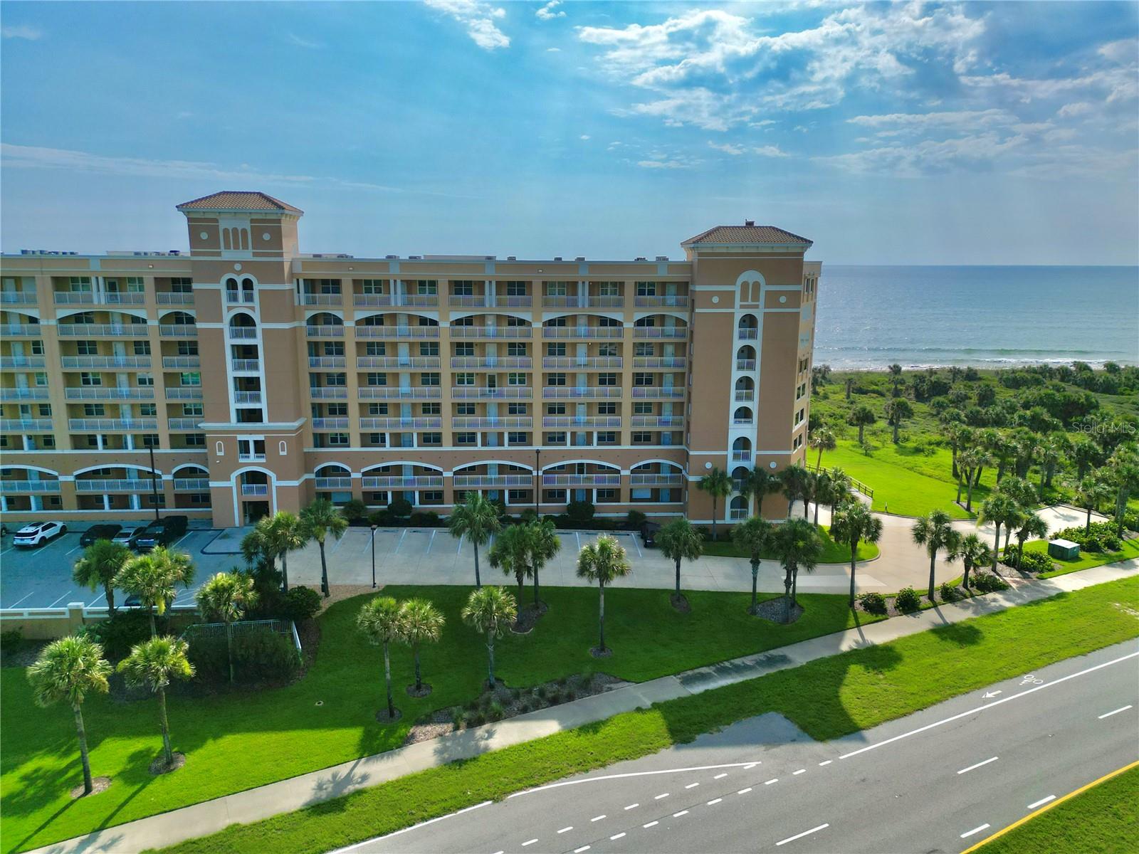 SURF CLUB 03 CONDO - Residential