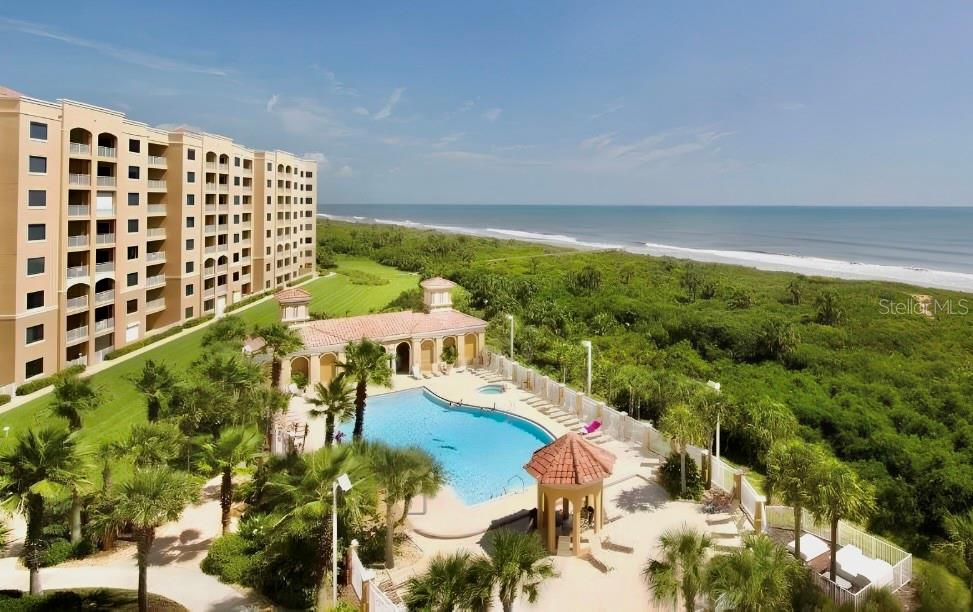 SURF CLUB 03 CONDO - Residential