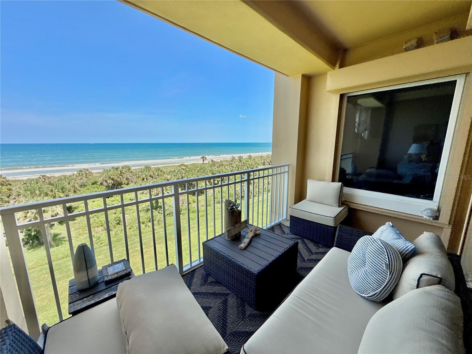 SURF CLUB 03 CONDO - Residential
