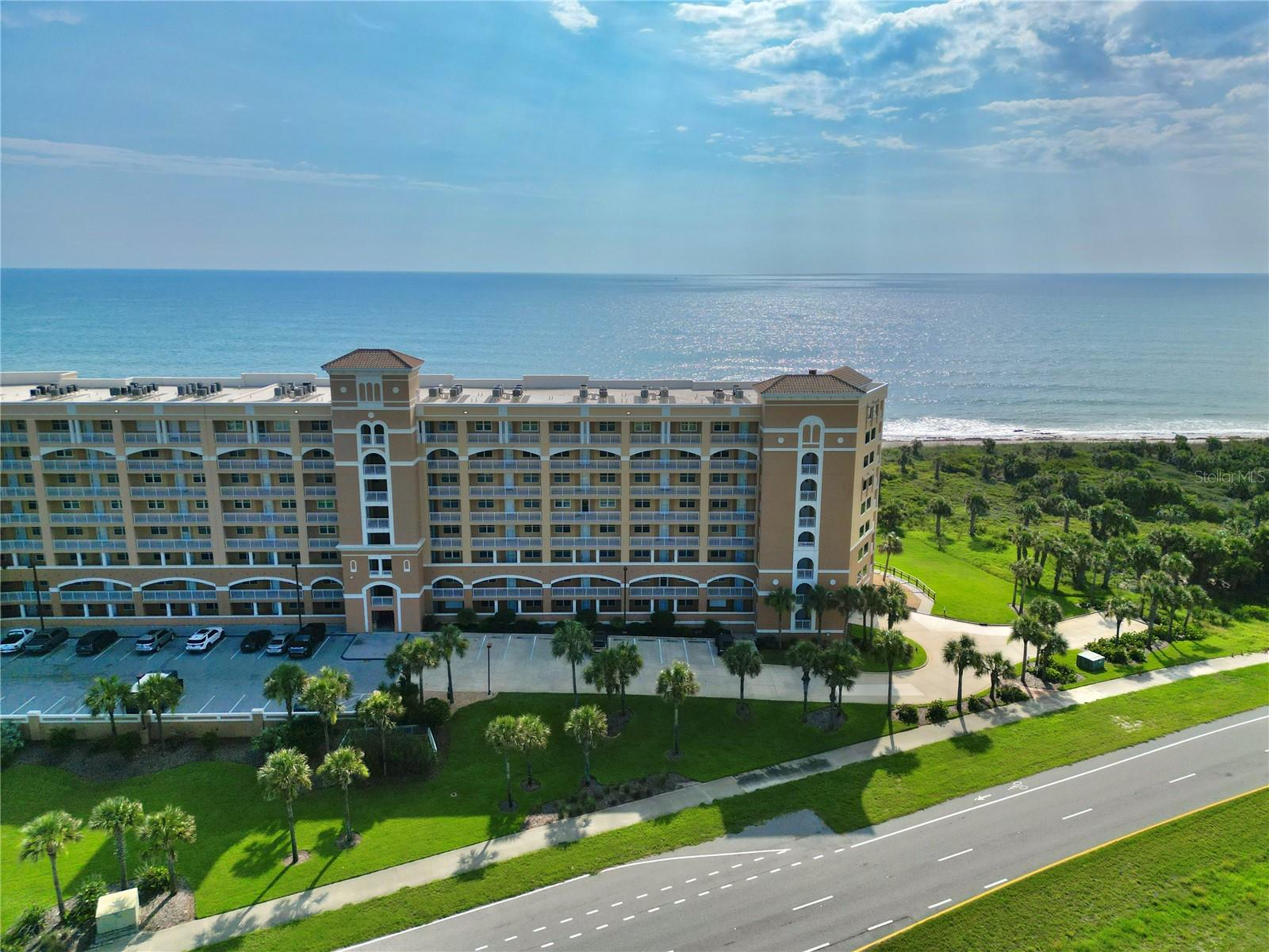 SURF CLUB 03 CONDO - Residential