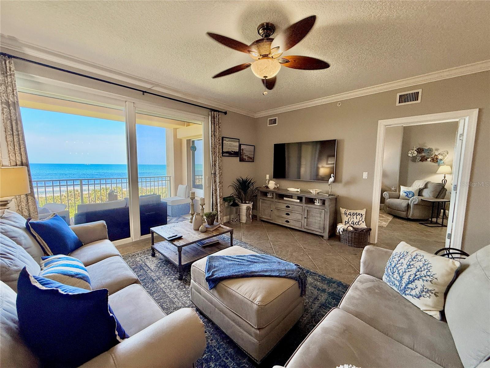 SURF CLUB 03 CONDO - Residential