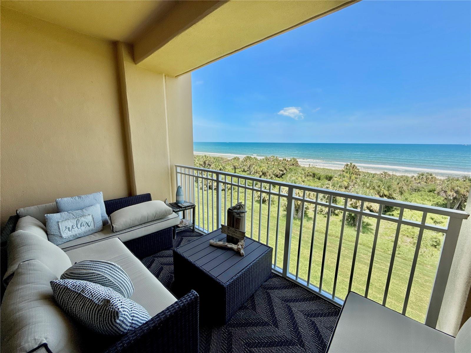 SURF CLUB 03 CONDO - Residential