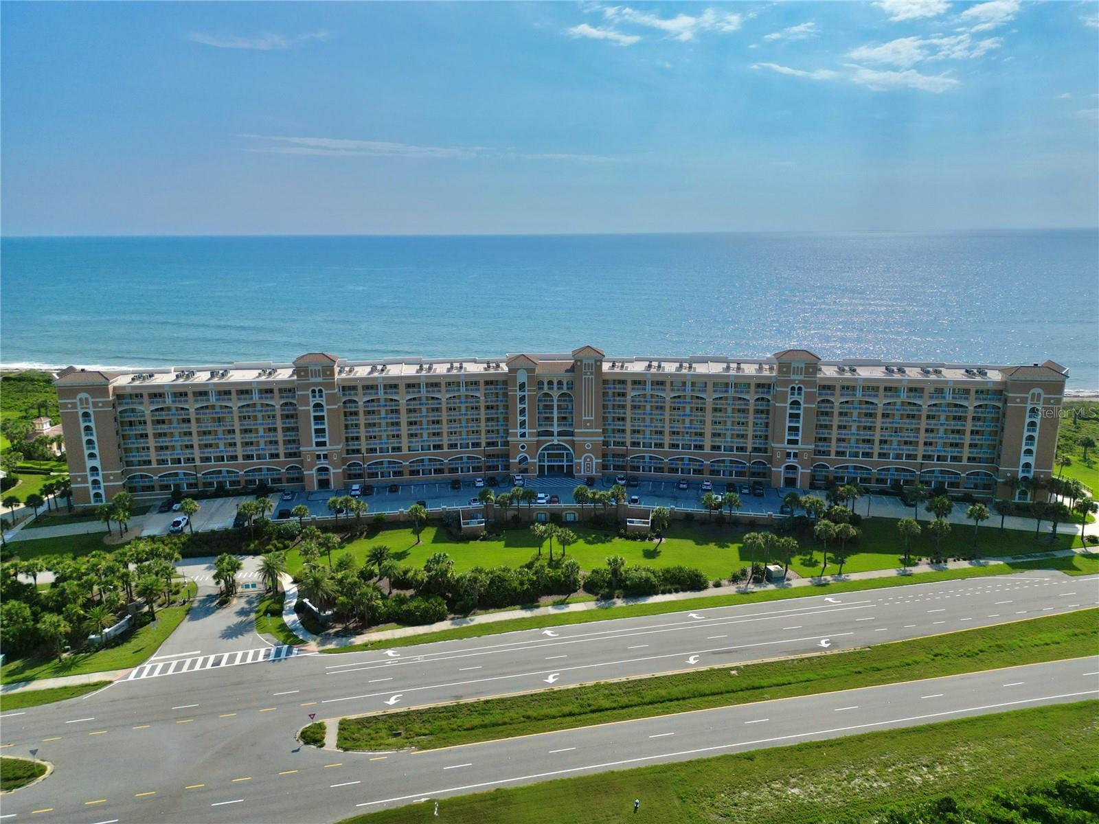 SURF CLUB 03 CONDO - Residential