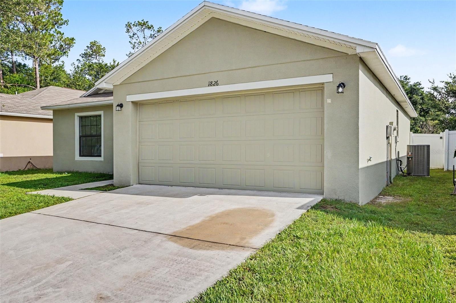 CENTRAL POINTE - Residential