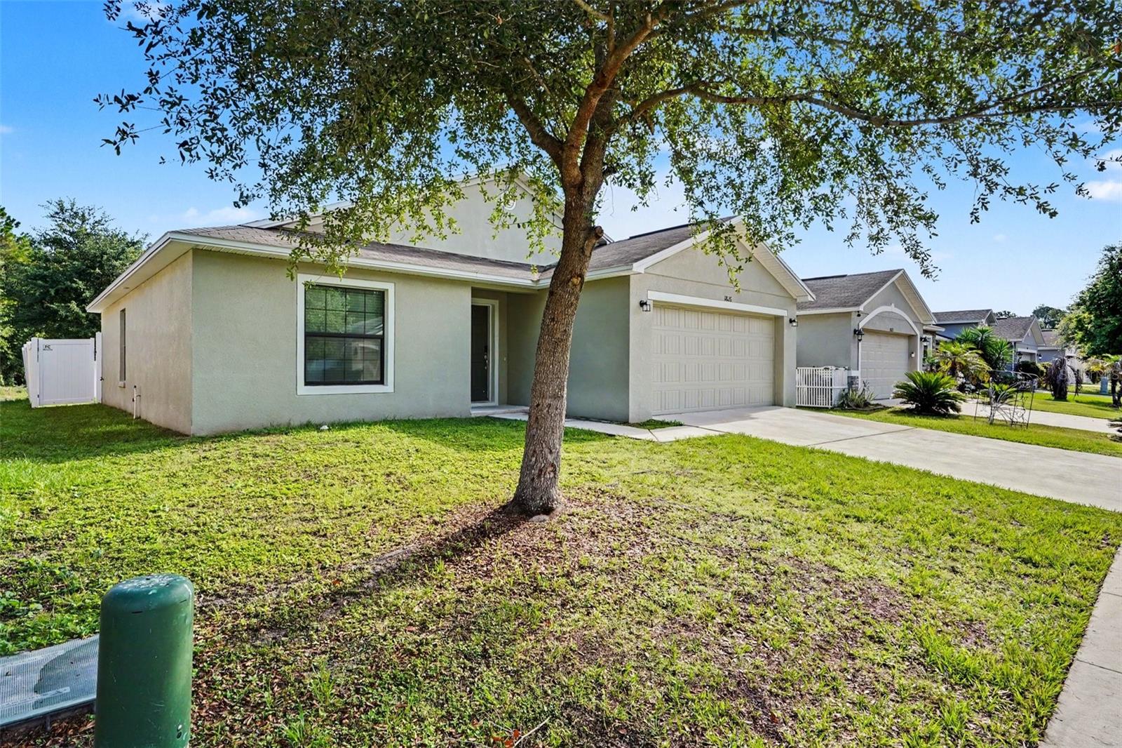 CENTRAL POINTE - Residential