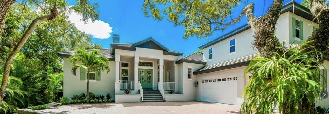 ROYAL PALM HARBOR - Residential