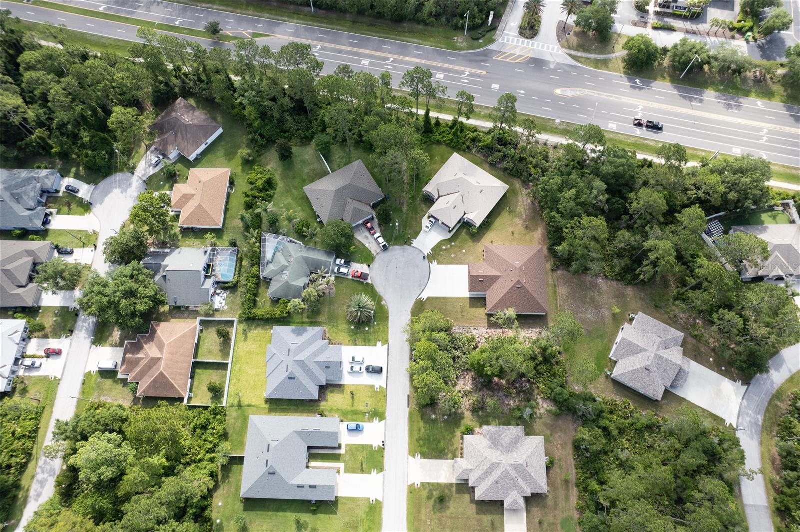 PALM COAST/EASTHAMPTON SEC 34 - Residential Income