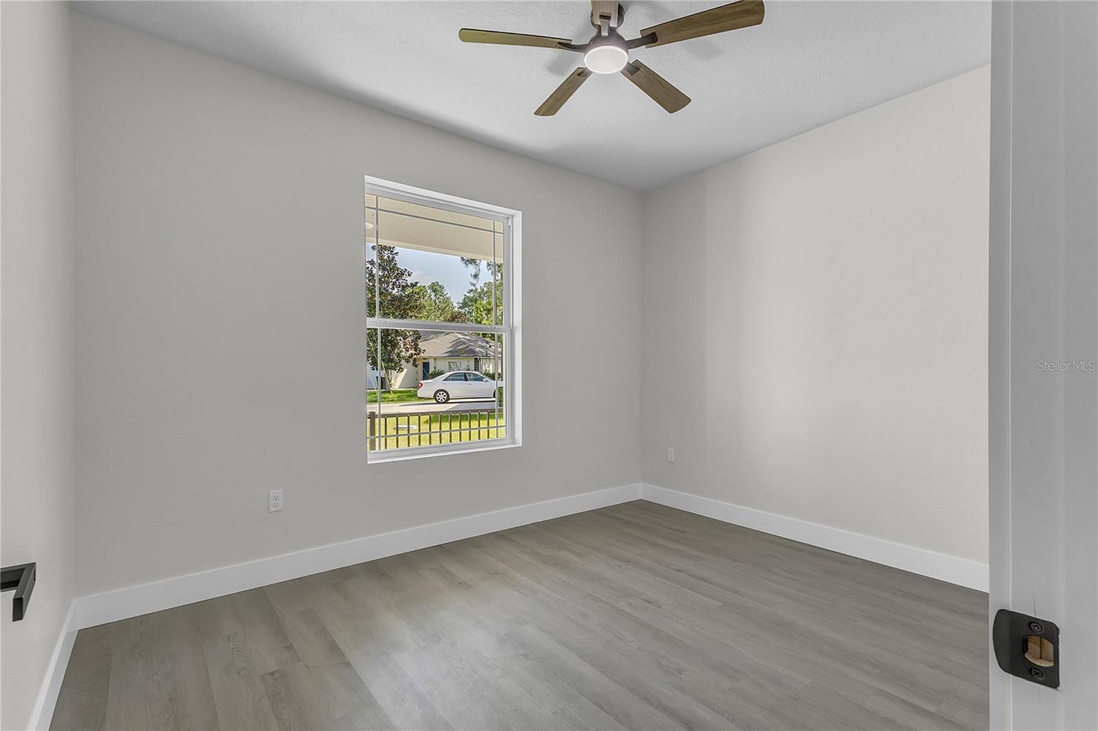 PALM COAST/EASTHAMPTON SEC 34 - Residential Income