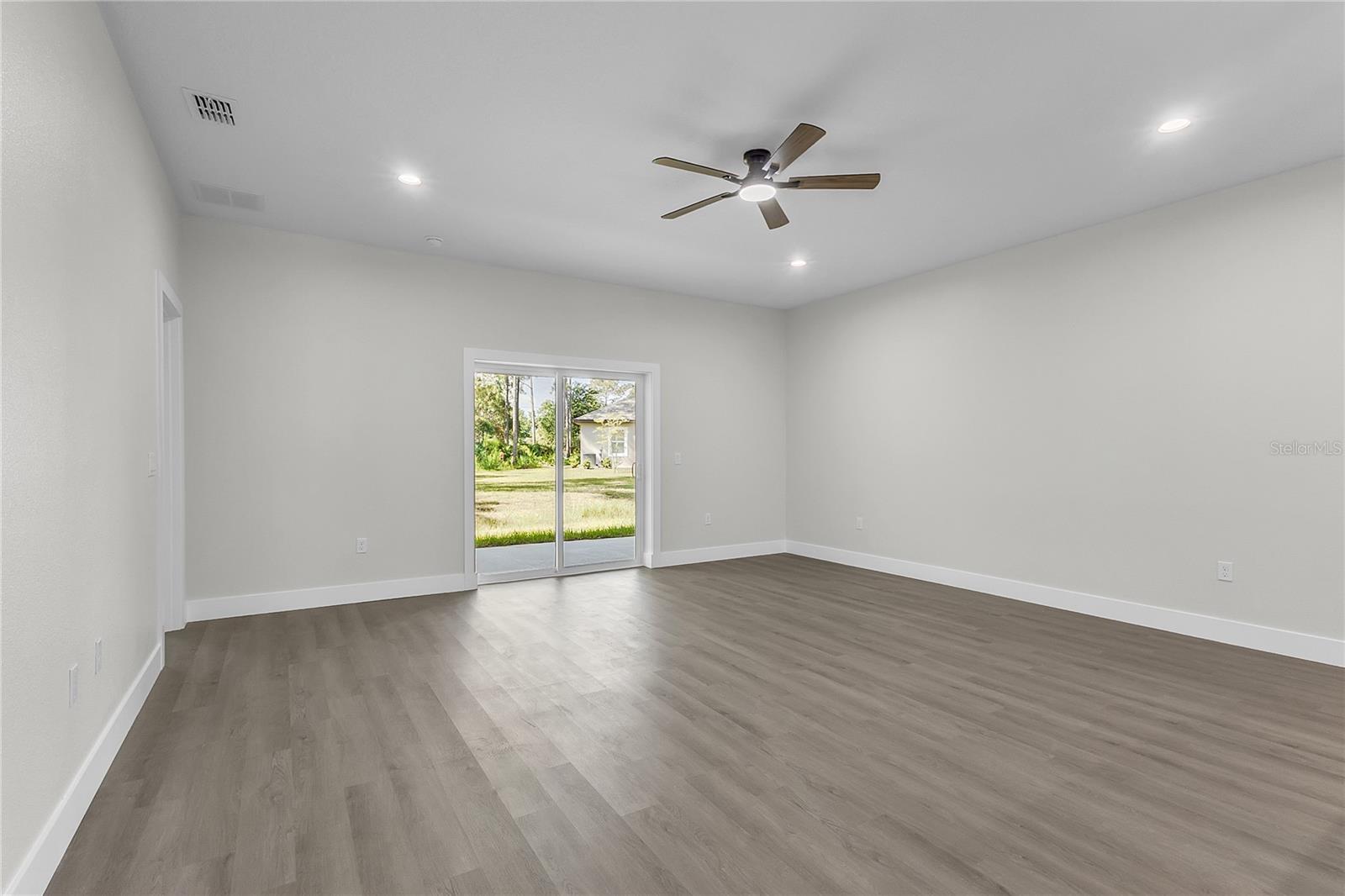 PALM COAST/EASTHAMPTON SEC 34 - Residential Income