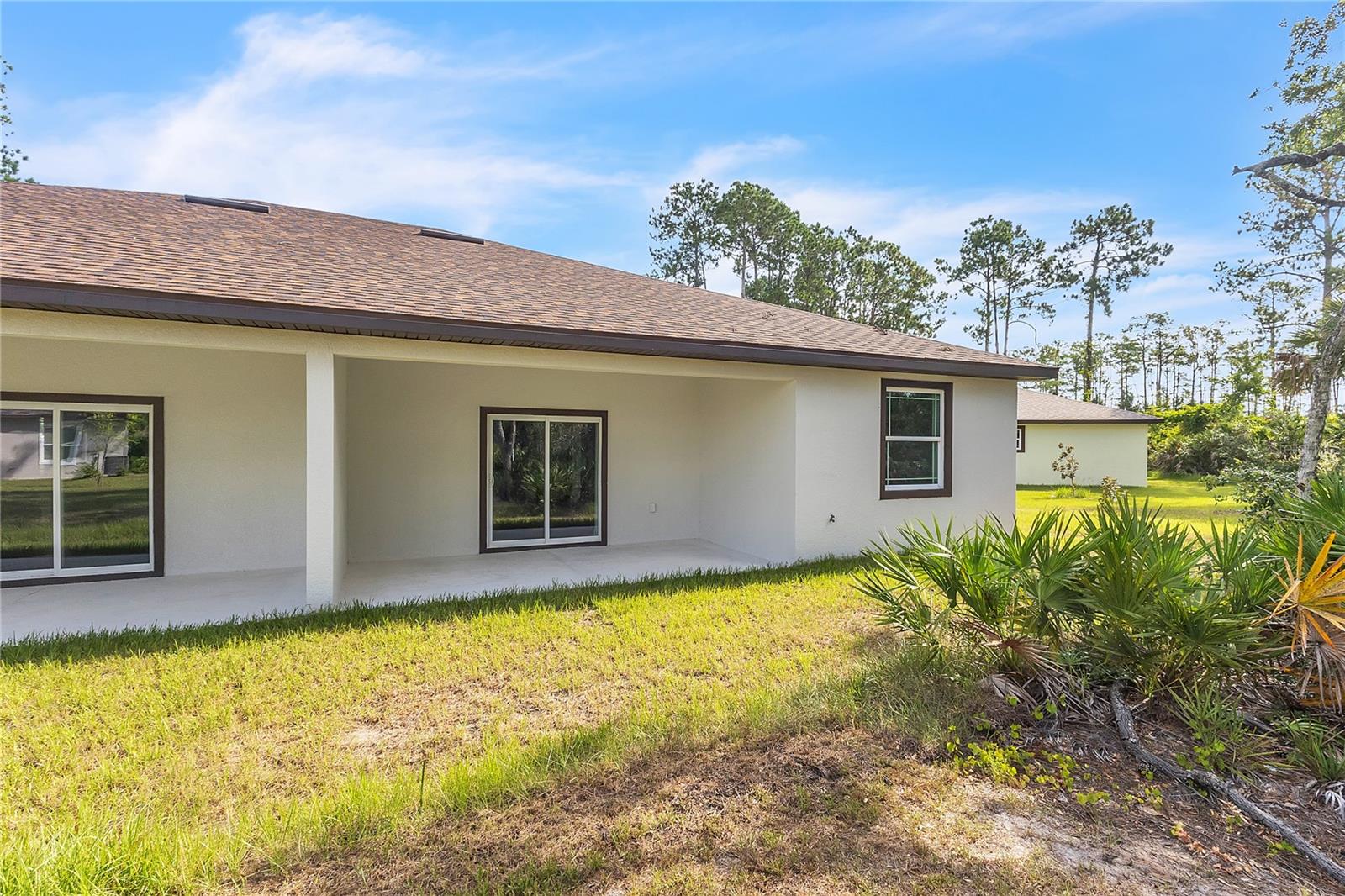 PALM COAST/EASTHAMPTON SEC 34 - Residential Income