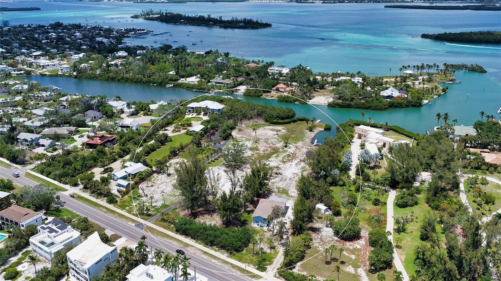 ROBERT LENNOX - Residential
