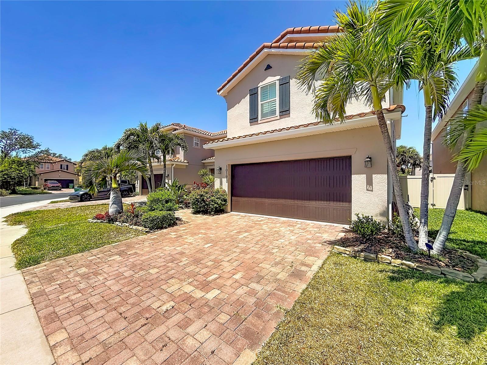 COVE AT BAY PINES - Residential