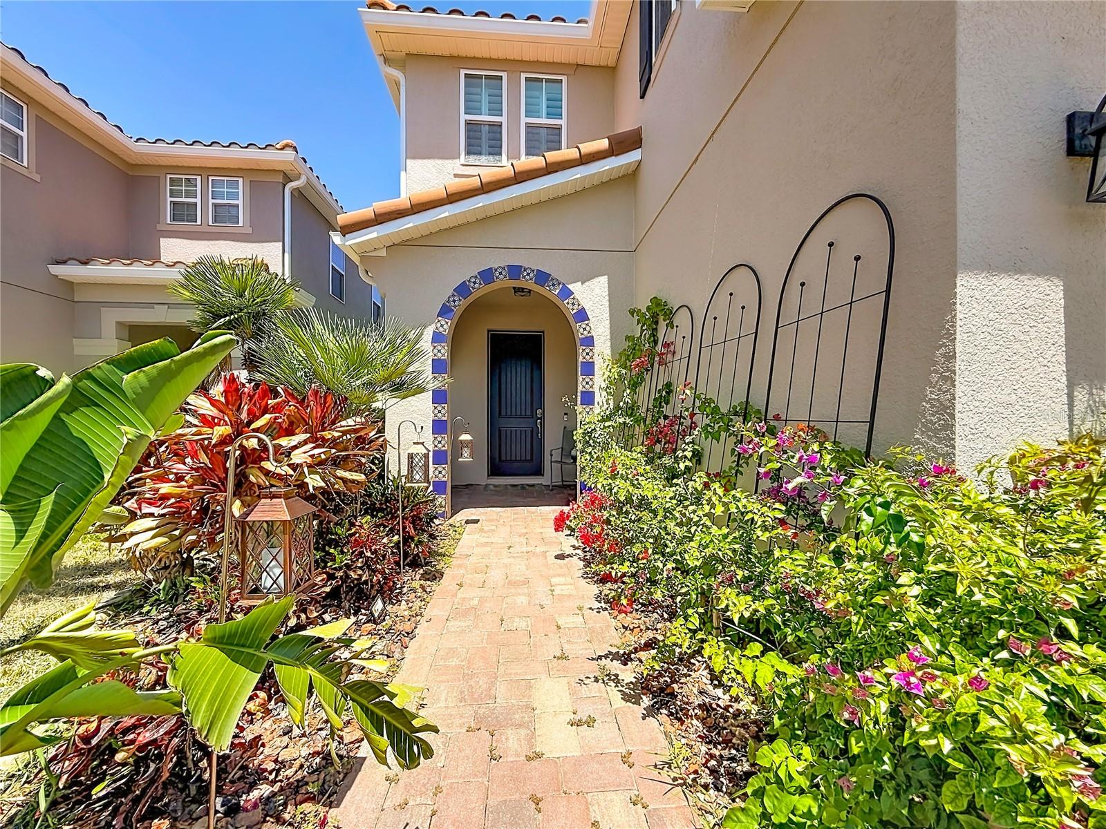 COVE AT BAY PINES - Residential