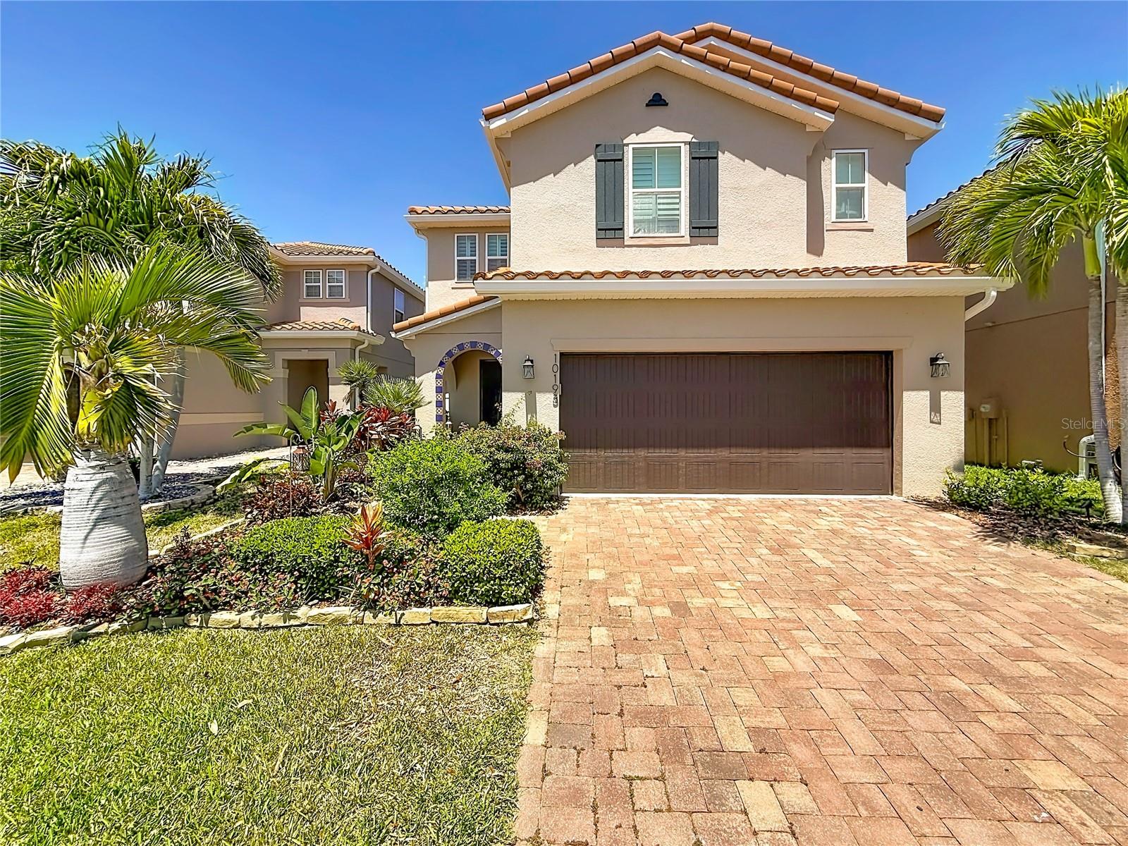 COVE AT BAY PINES - Residential