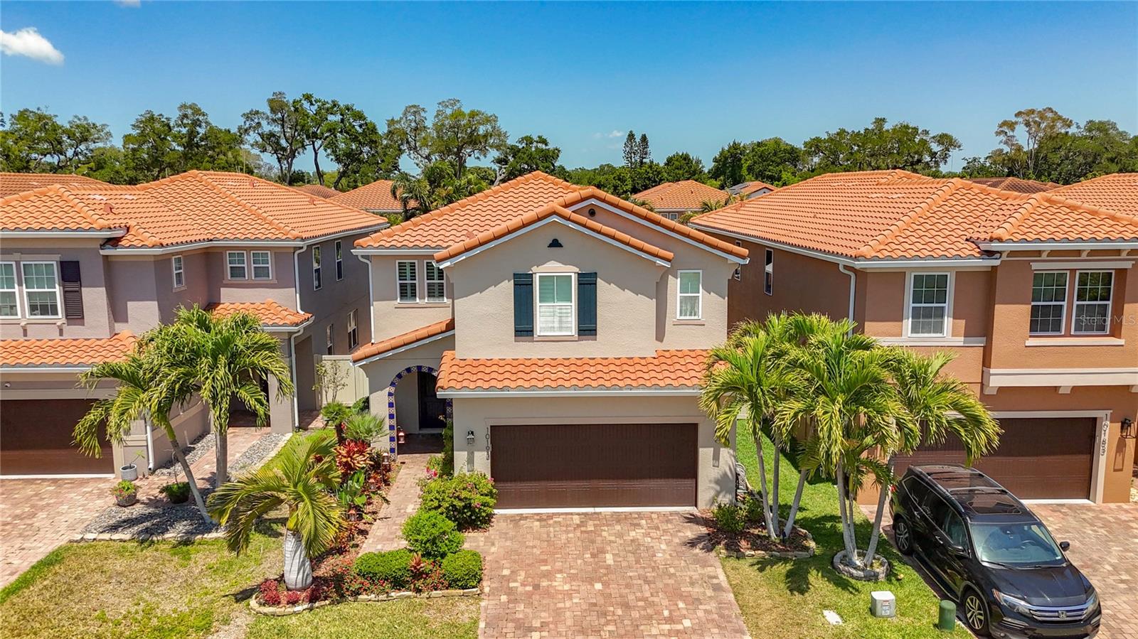 COVE AT BAY PINES - Residential