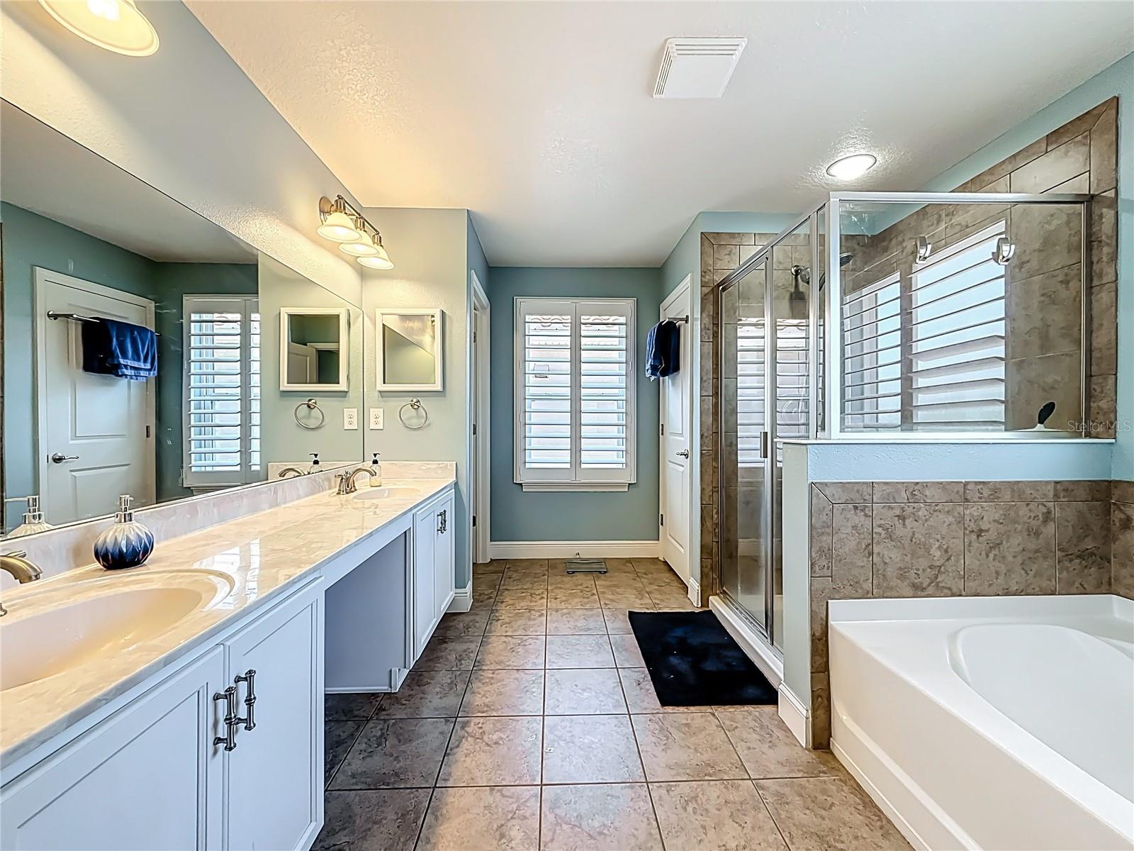 COVE AT BAY PINES - Residential