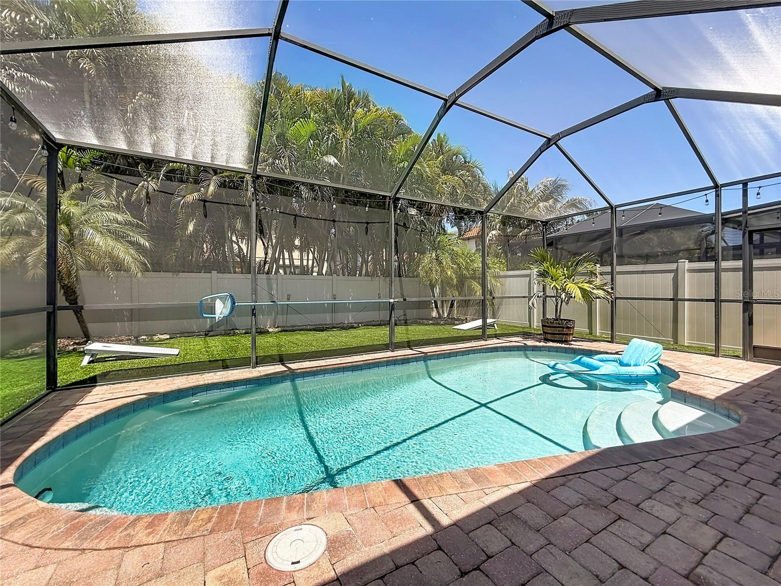 COVE AT BAY PINES - Residential