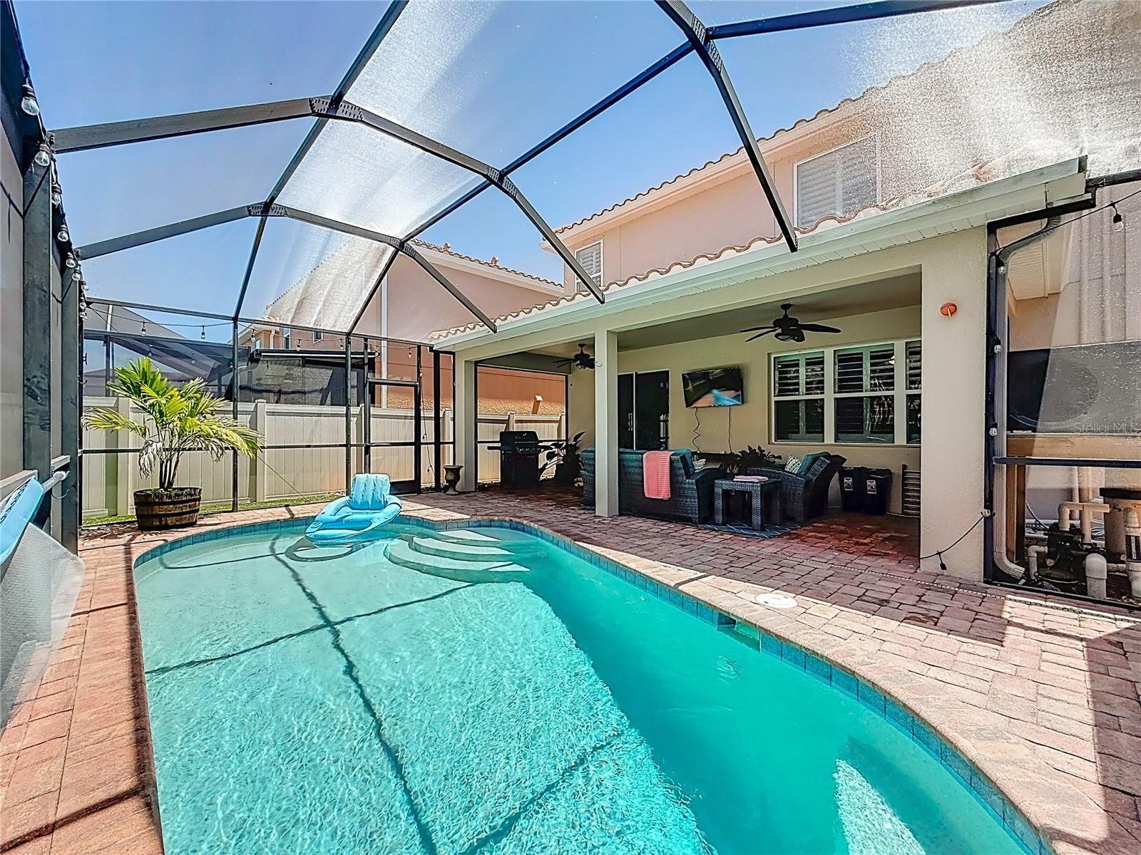 COVE AT BAY PINES - Residential