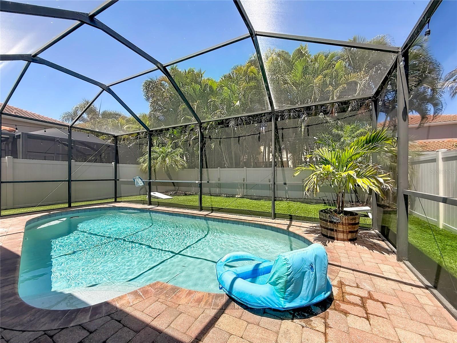 COVE AT BAY PINES - Residential