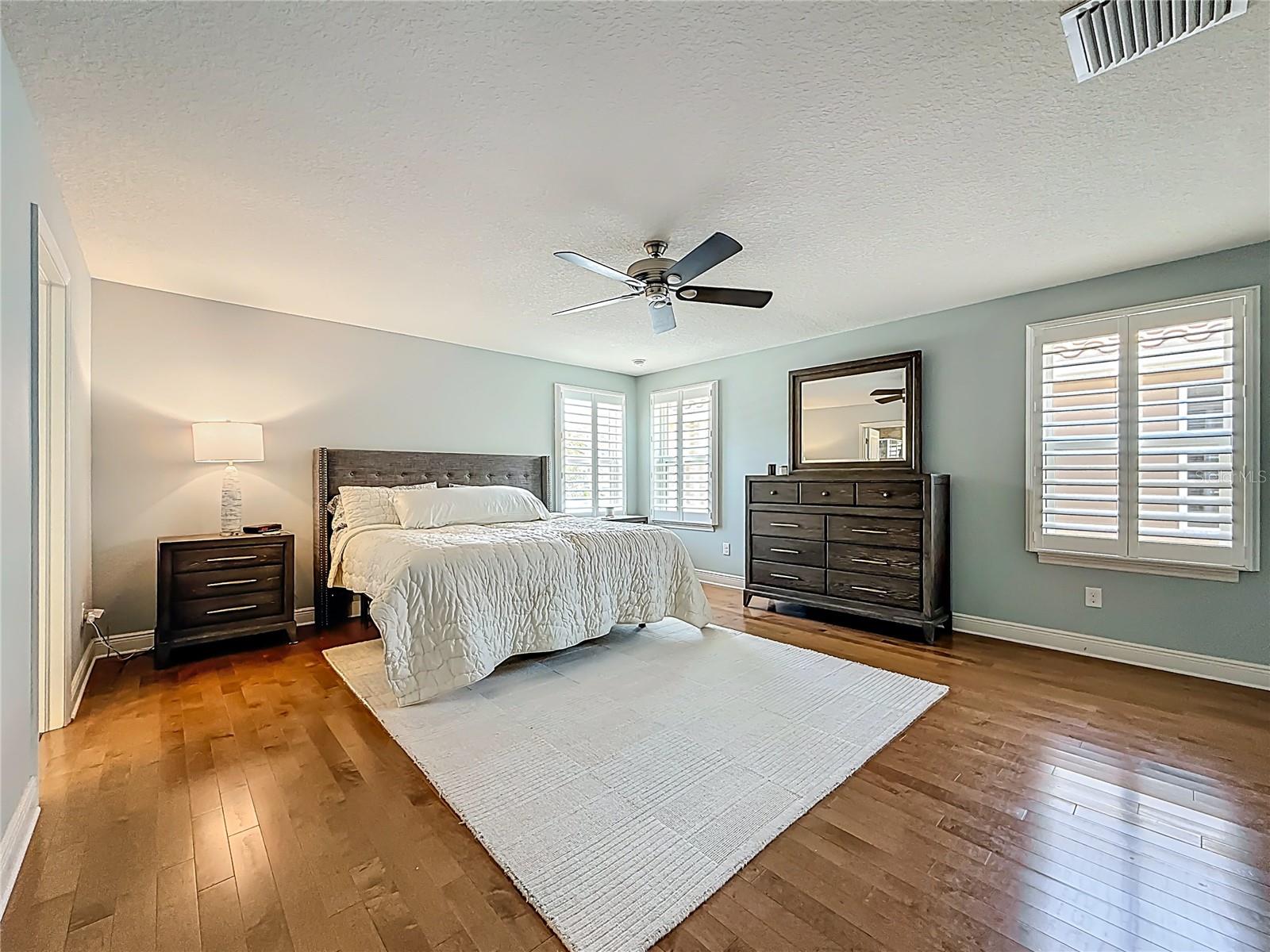 COVE AT BAY PINES - Residential