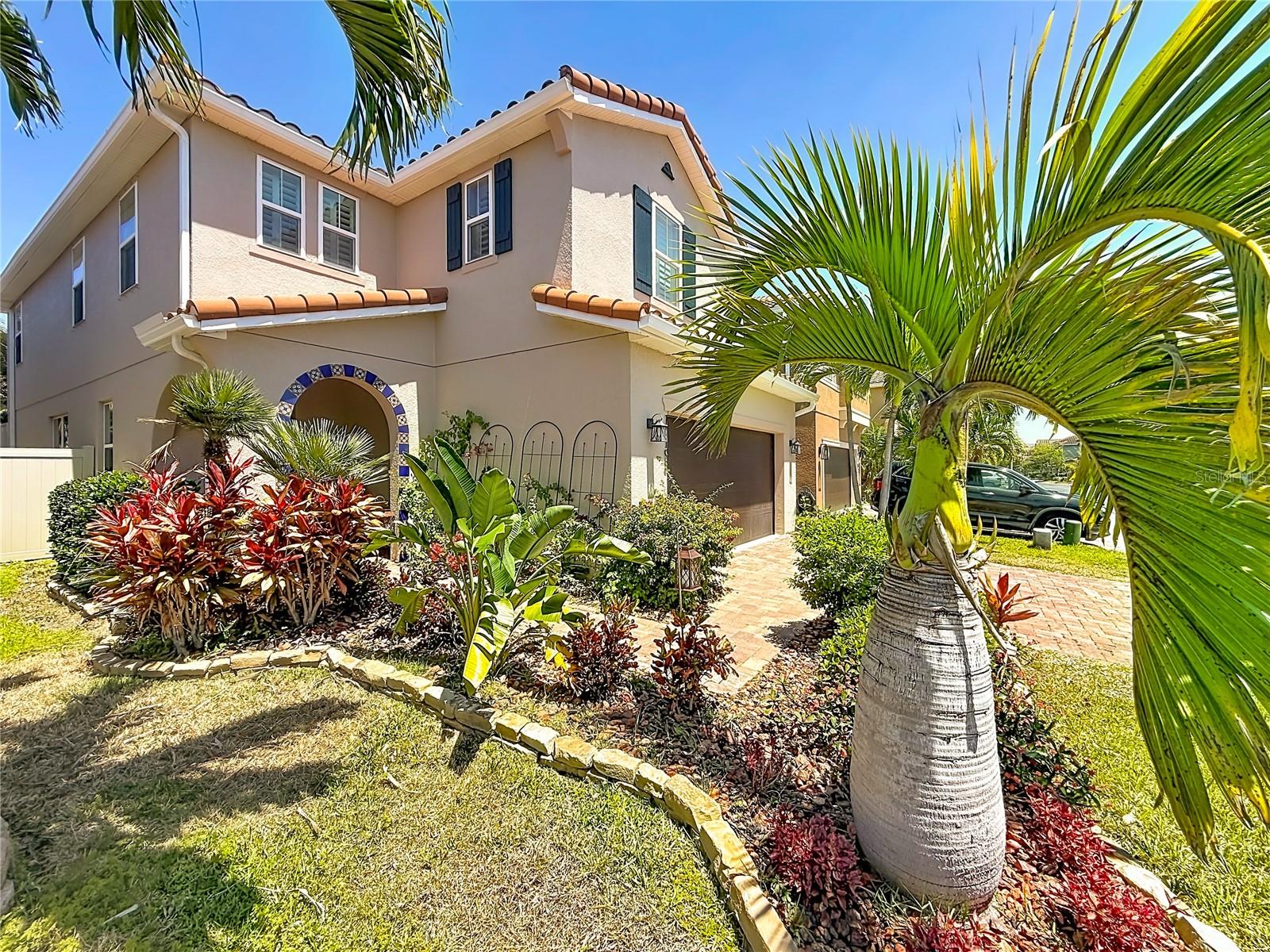 COVE AT BAY PINES - Residential