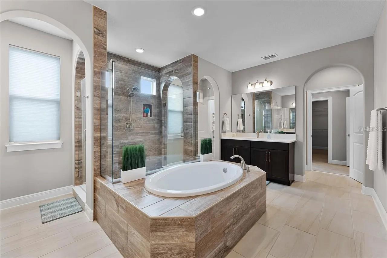 BRADFORD CREEK PHASE II - Residential