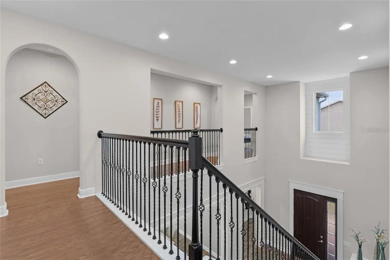 BRADFORD CREEK PHASE II - Residential