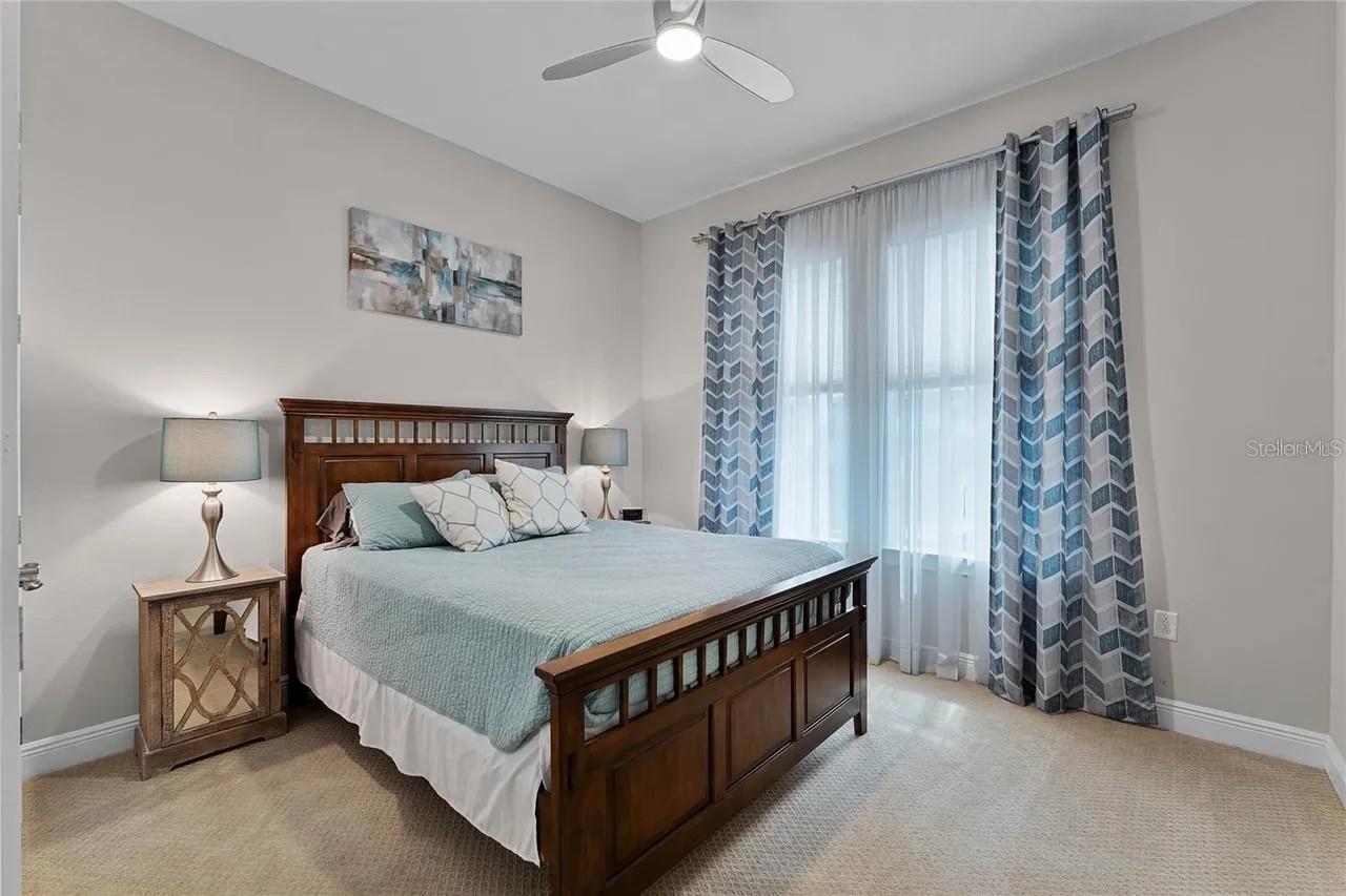 BRADFORD CREEK PHASE II - Residential