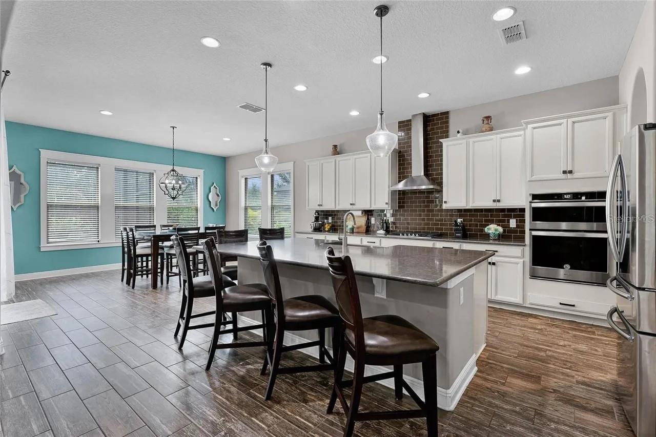 BRADFORD CREEK PHASE II - Residential