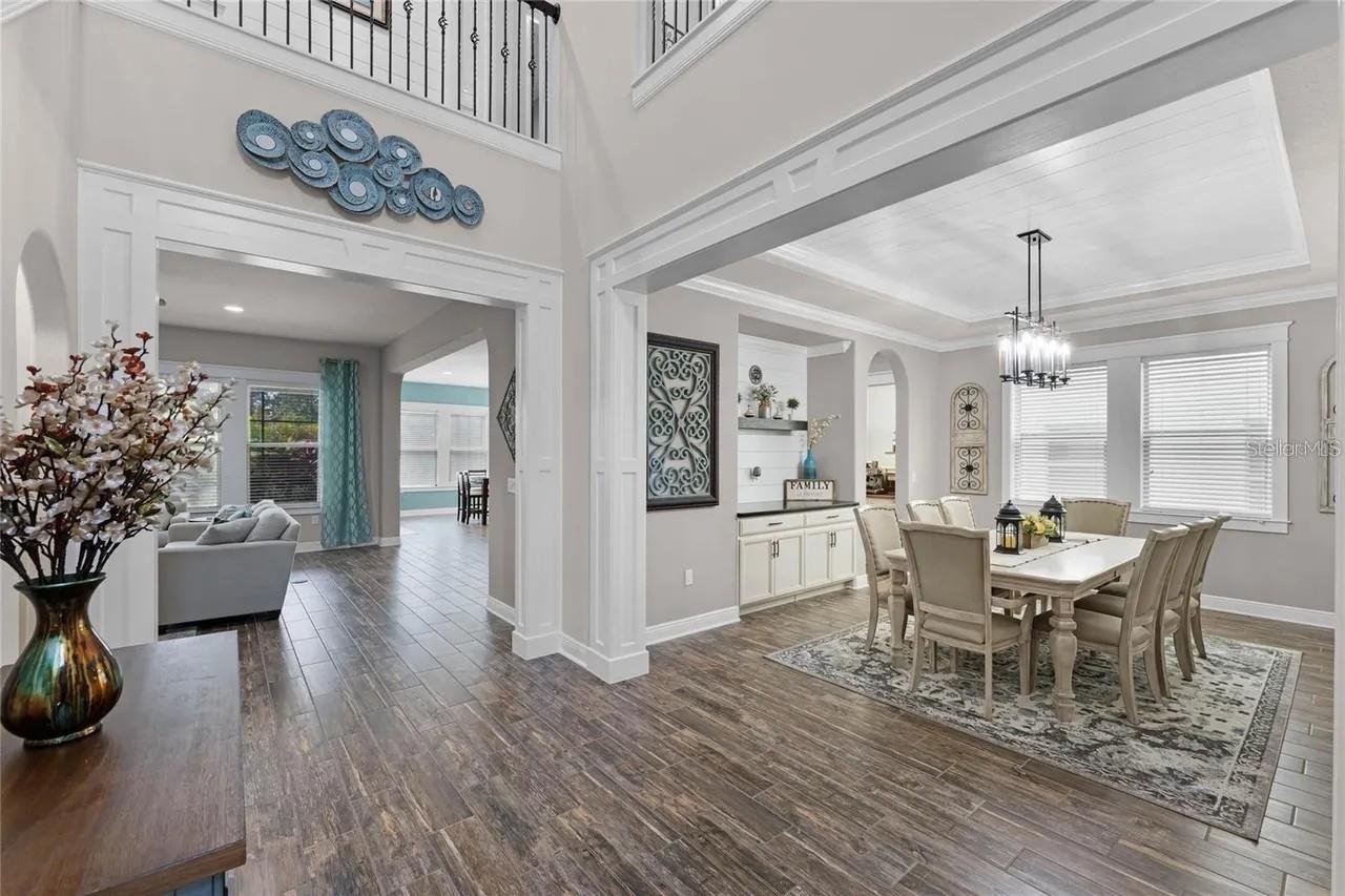 BRADFORD CREEK PHASE II - Residential