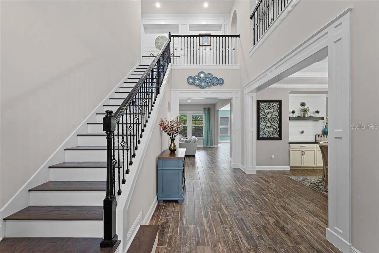 BRADFORD CREEK PHASE II - Residential
