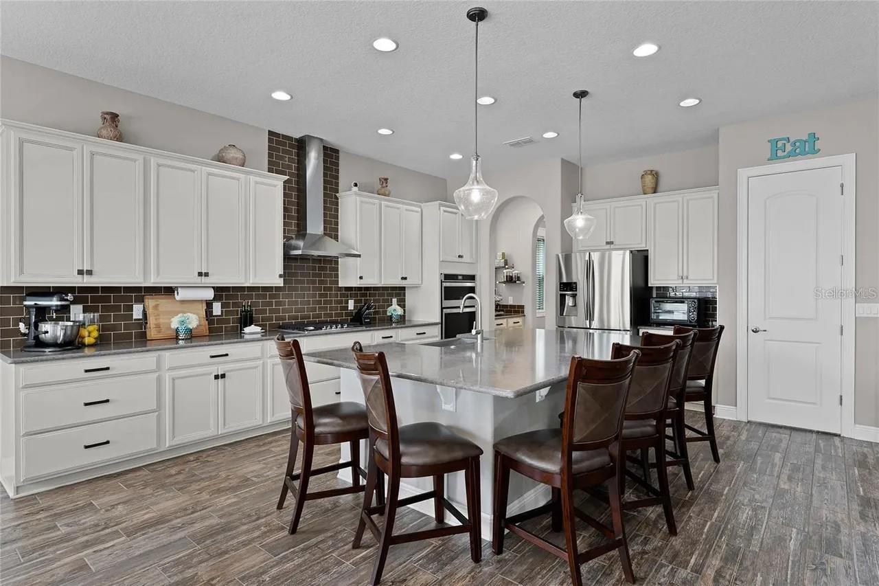 BRADFORD CREEK PHASE II - Residential