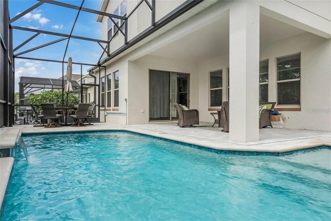 BRADFORD CREEK PHASE II - Residential