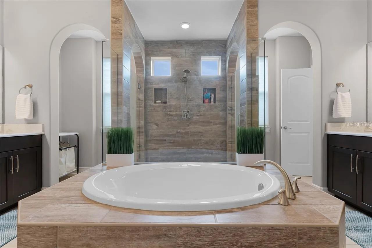 BRADFORD CREEK PHASE II - Residential