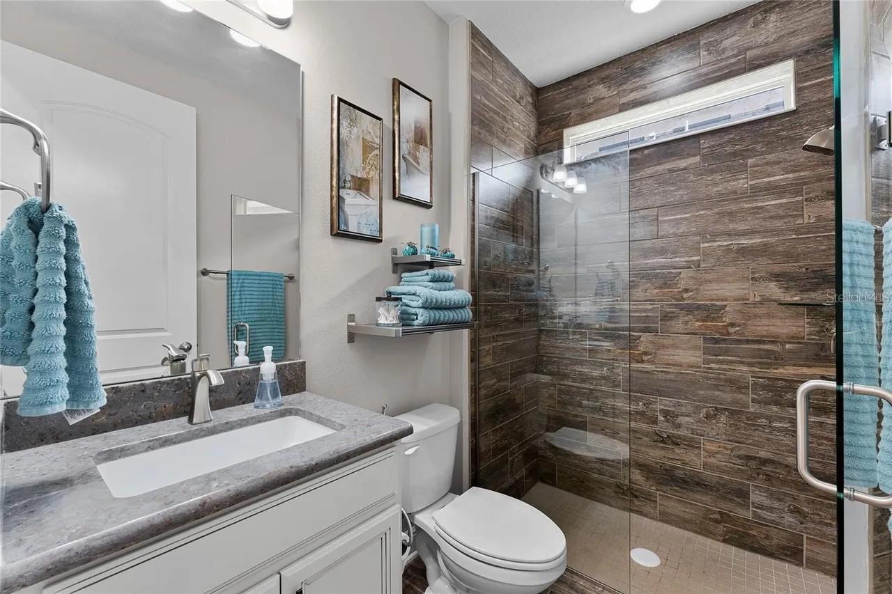 BRADFORD CREEK PHASE II - Residential