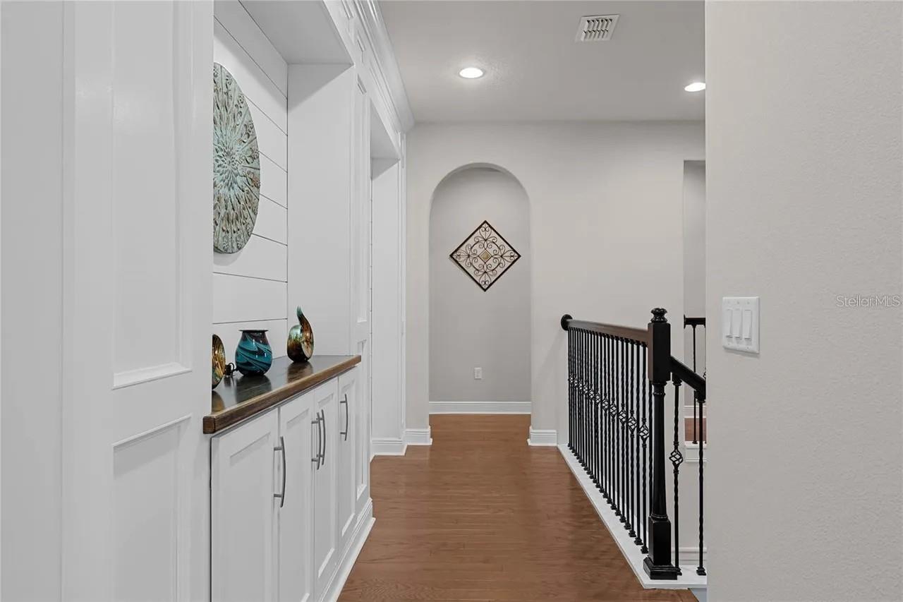 BRADFORD CREEK PHASE II - Residential