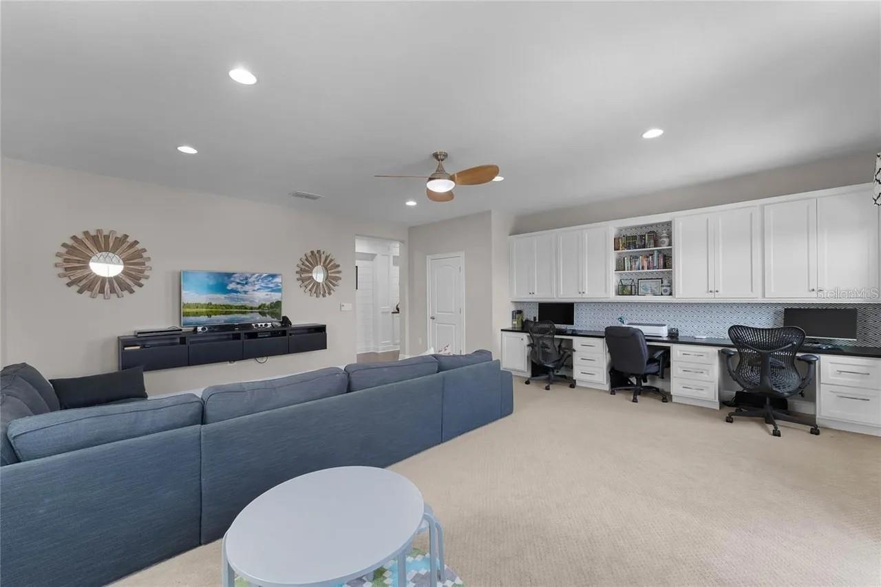 BRADFORD CREEK PHASE II - Residential