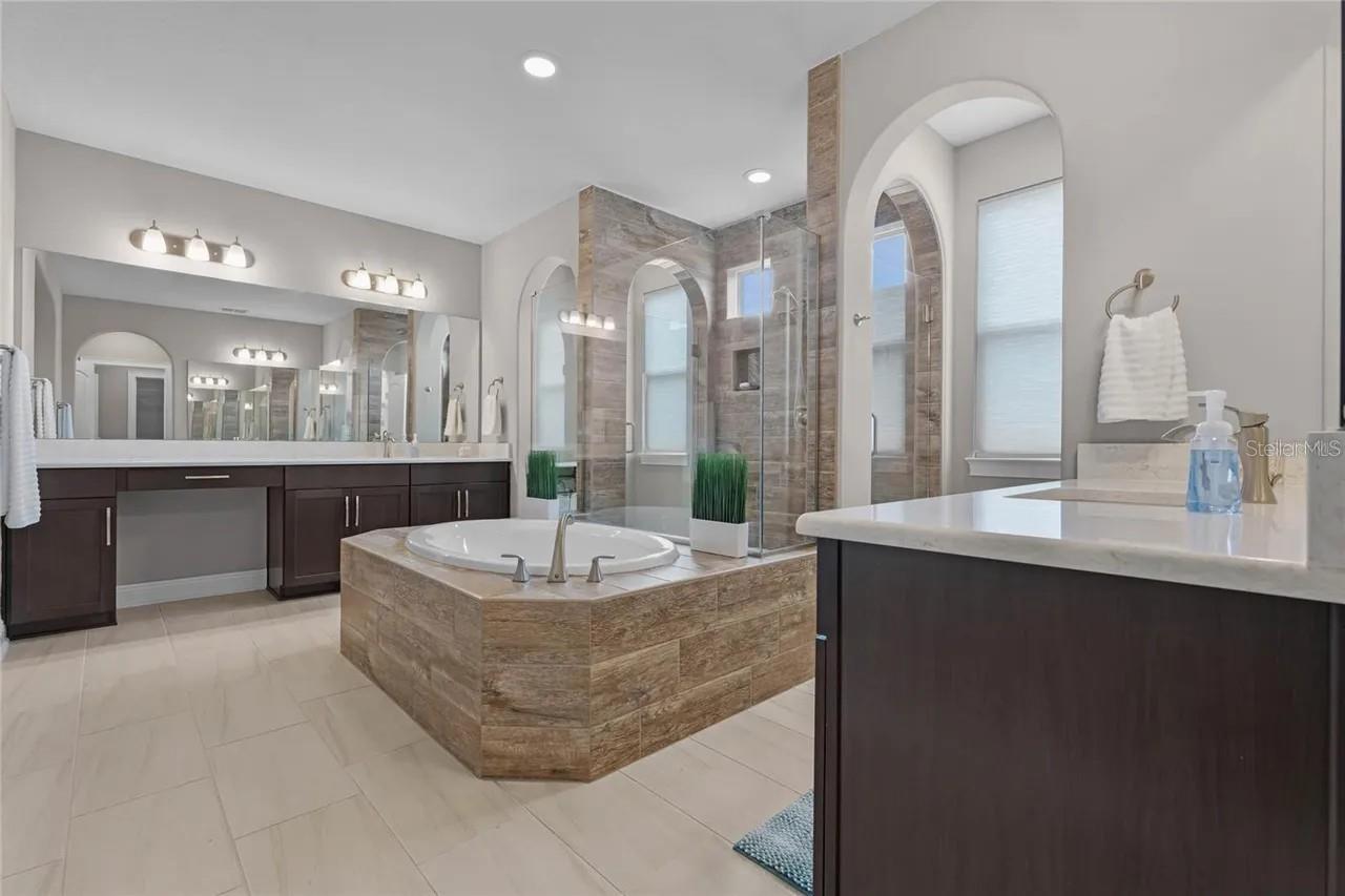 BRADFORD CREEK PHASE II - Residential