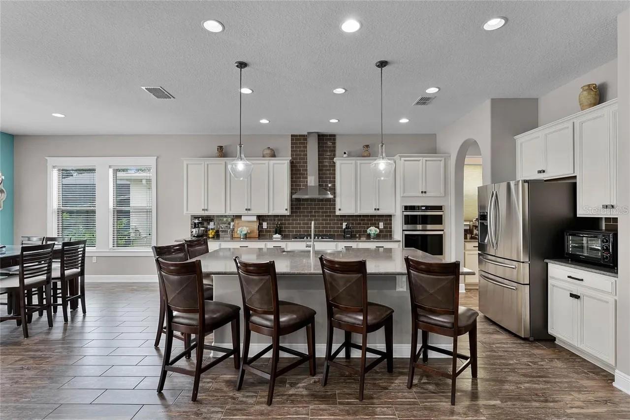 BRADFORD CREEK PHASE II - Residential