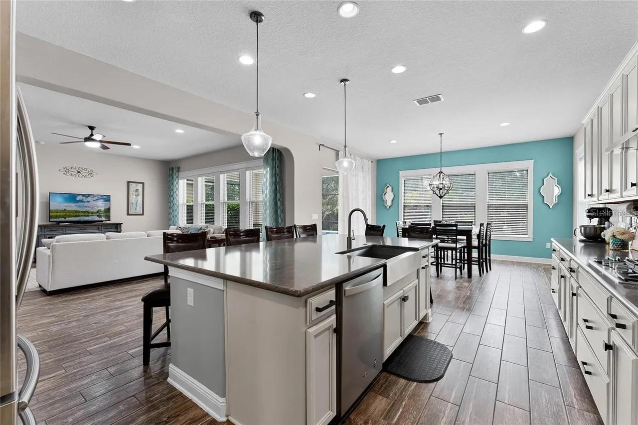 BRADFORD CREEK PHASE II - Residential