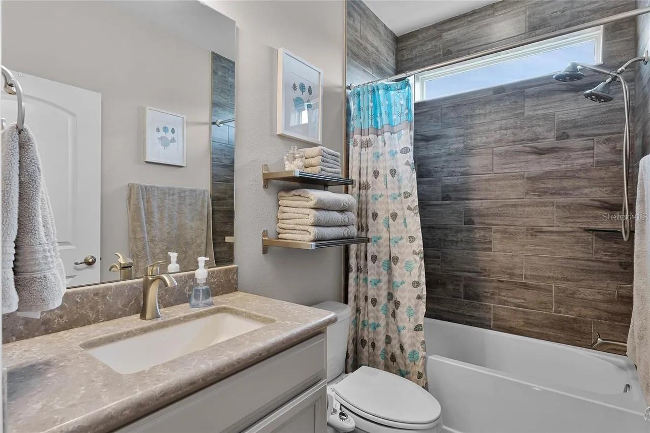 BRADFORD CREEK PHASE II - Residential