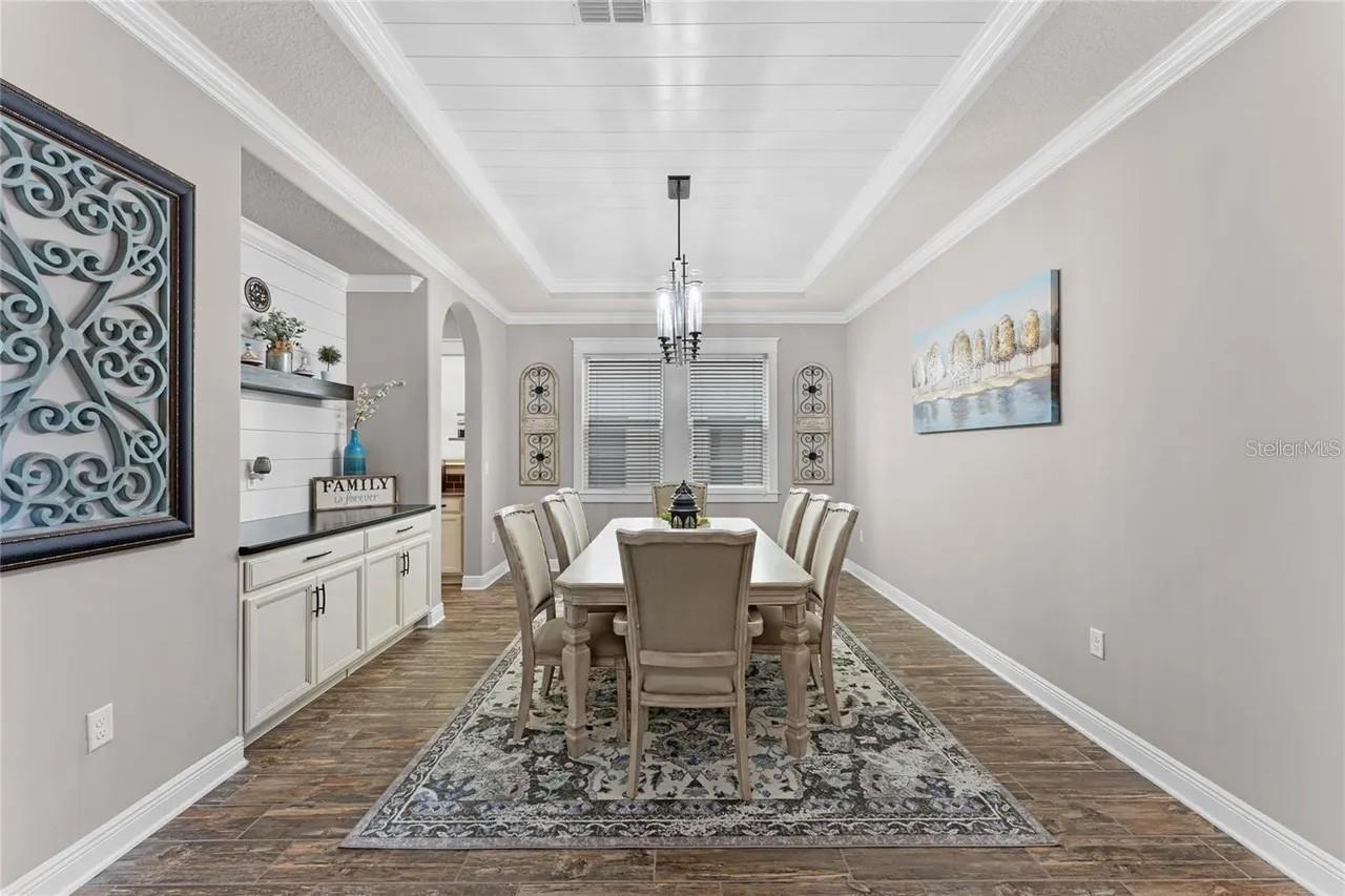 BRADFORD CREEK PHASE II - Residential