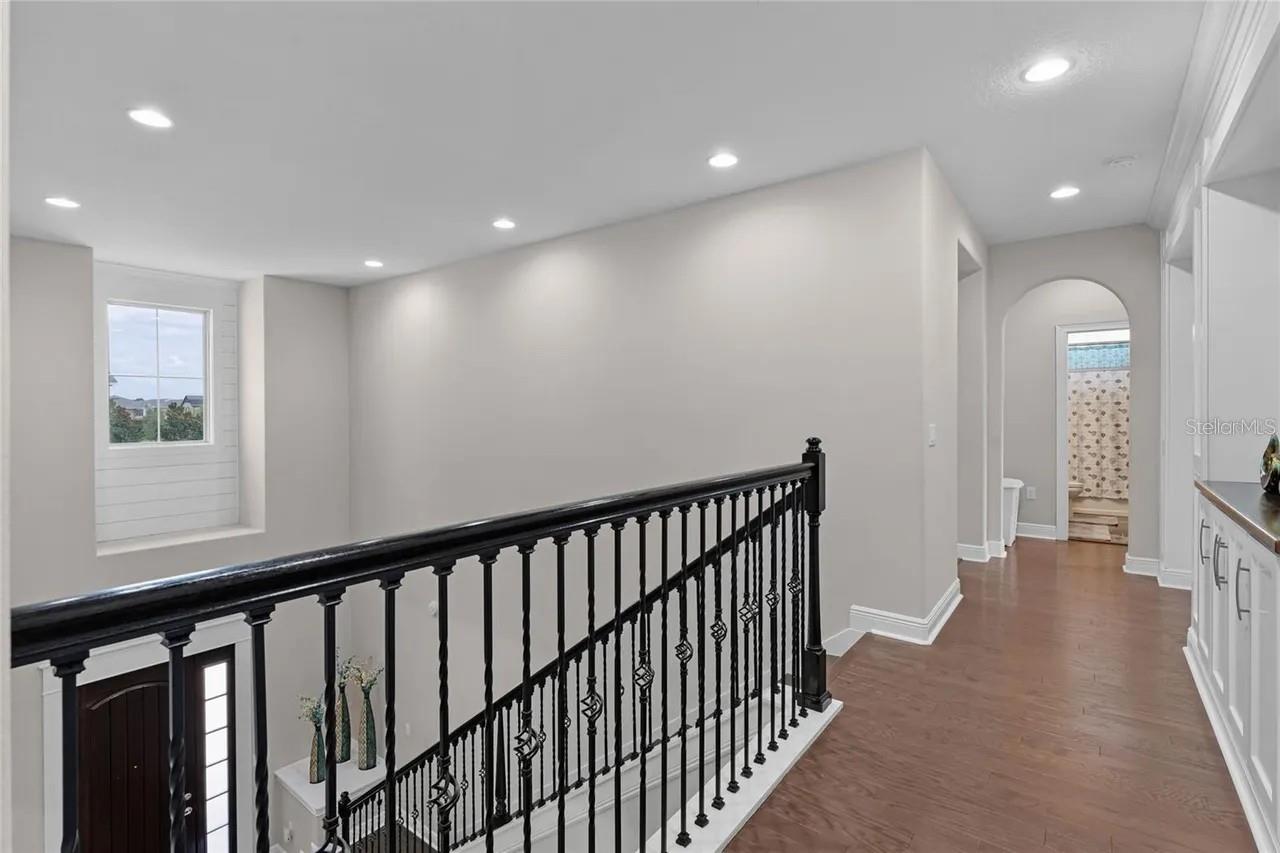BRADFORD CREEK PHASE II - Residential