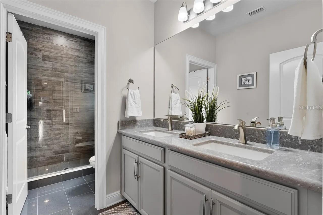 BRADFORD CREEK PHASE II - Residential