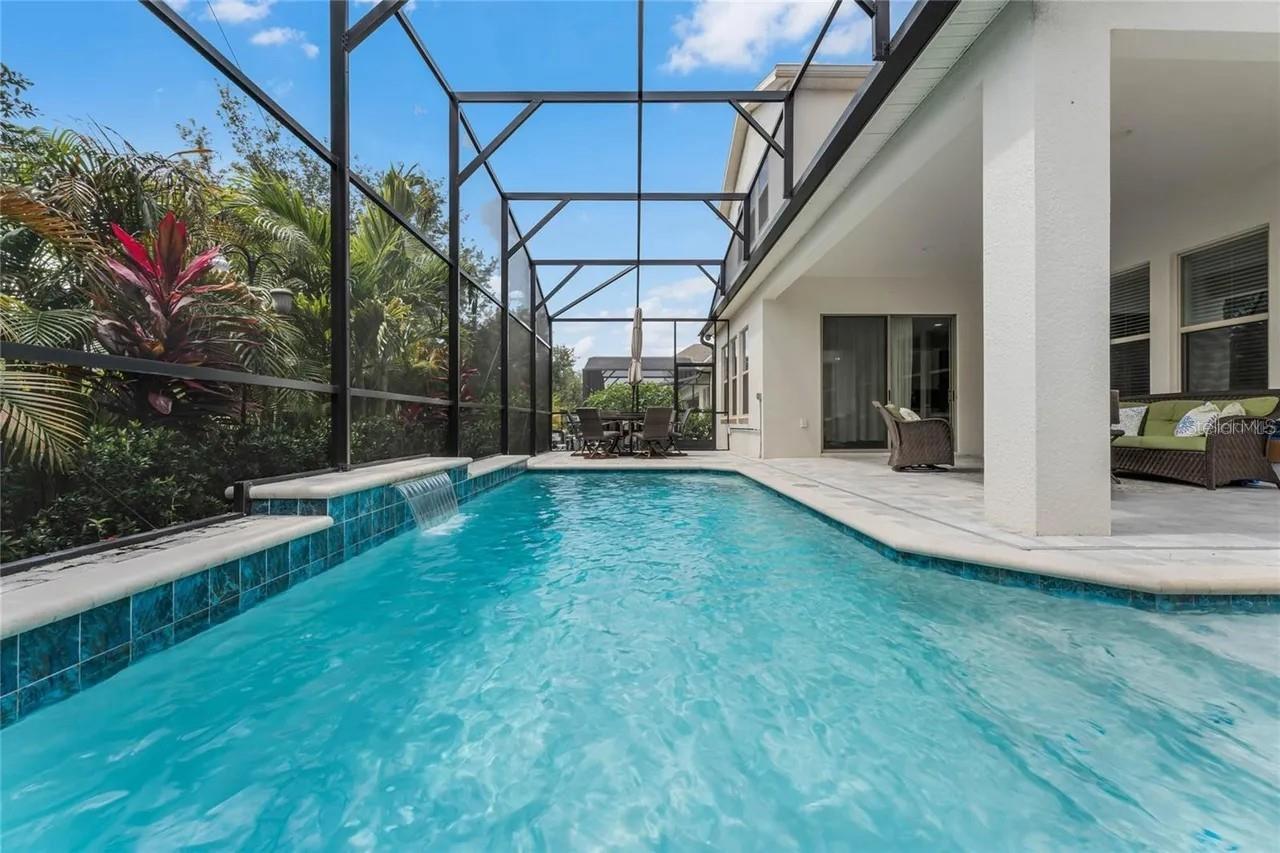 BRADFORD CREEK PHASE II - Residential