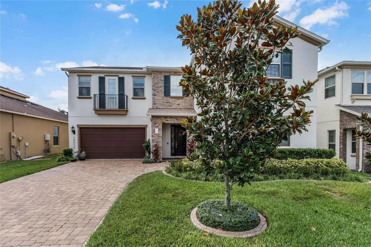 BRADFORD CREEK PHASE II - Residential