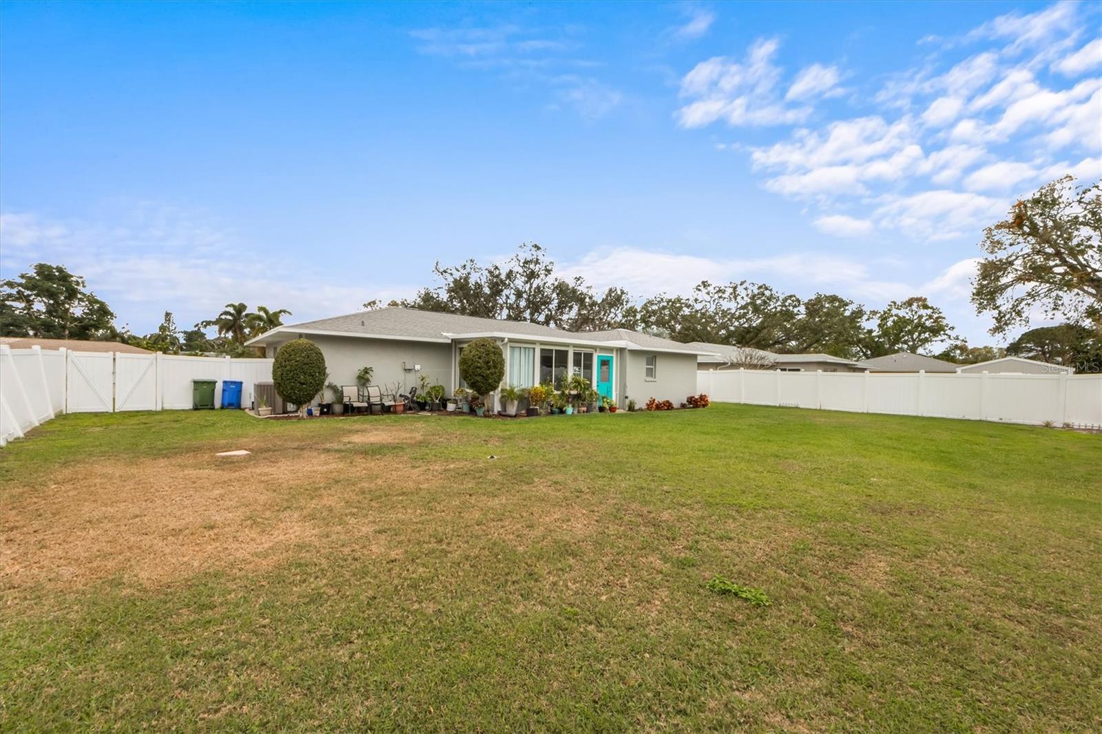 HERITAGE - Residential